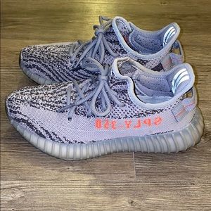 Authentic Yeezy Boost 350 V2 Beluga
